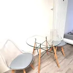 Apartman Neuburg Downtown Apartements *