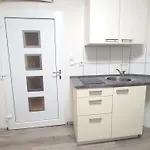 Apartman Neuburg Downtown Apartements