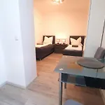 Neuburg Downtown Apartements