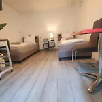 Apartman Neuburg Downtown Apartements