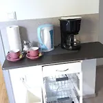 Neuburg Downtown Apartements *
