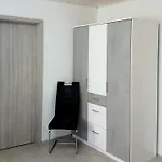Apartman Neuburg Downtown Apartements