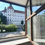Neuburg Downtown Apartements *