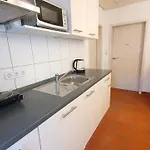 Neuburg Downtown Apartements Apartman
