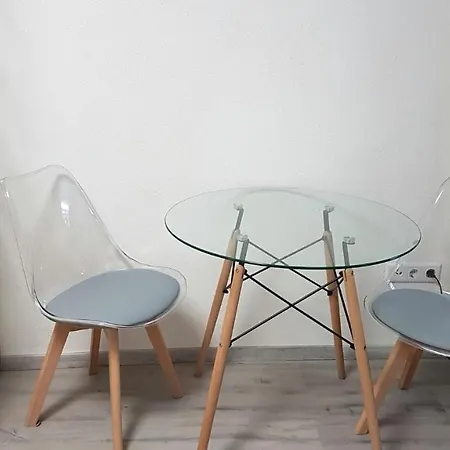 Neuburg Downtown Apartements * Нойбург-ан-дер-Донау