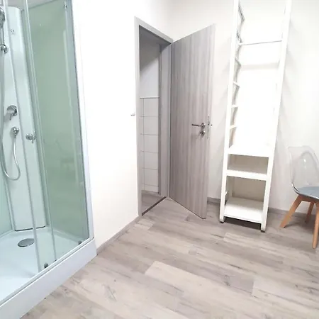 Neuburg Downtown Apartements * Нойбург-ан-дер-Донау