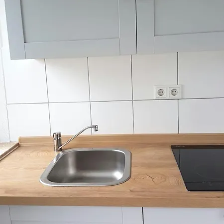 Neuburg Downtown Apartements Апартаменты Нойбург-ан-дер-Донау
