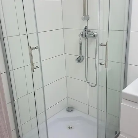 Апартаменты Neuburg Downtown Apartements