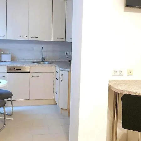 Apartman Neuburg Downtown Apartements Neuburg an der Donau