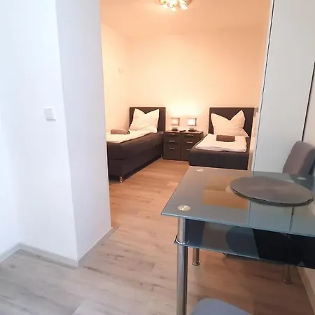 Neuburg Downtown Apartements