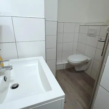 Апартаменты Neuburg Downtown Apartements