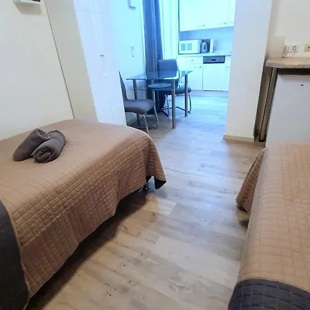 Neuburg Downtown Apartements Apartman