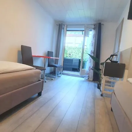 Neuburg Downtown Apartements