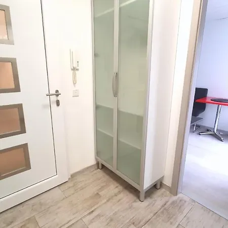Neuburg Downtown Apartements Апартаменты