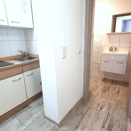 Neuburg Downtown Apartements Апартаменты