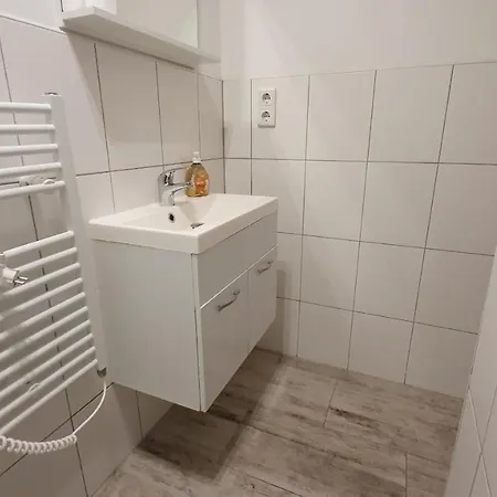 Neuburg Downtown Apartements