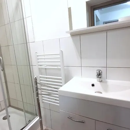 Neuburg Downtown Apartements * Нойбург-ан-дер-Донау