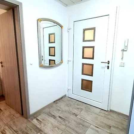 Апартаменты Neuburg Downtown Apartements Нойбург-ан-дер-Донау