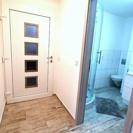 Neuburg Downtown Apartements Нойбург-ан-дер-Донау
