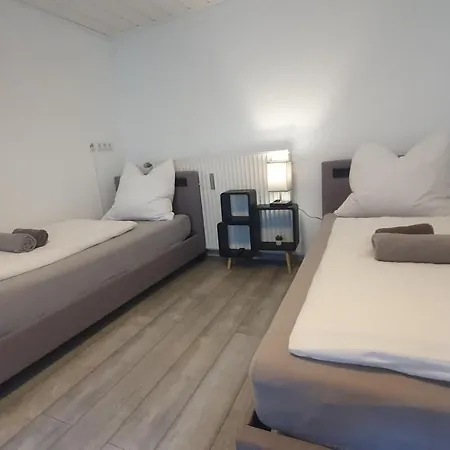 Апартаменты Neuburg Downtown Apartements *
