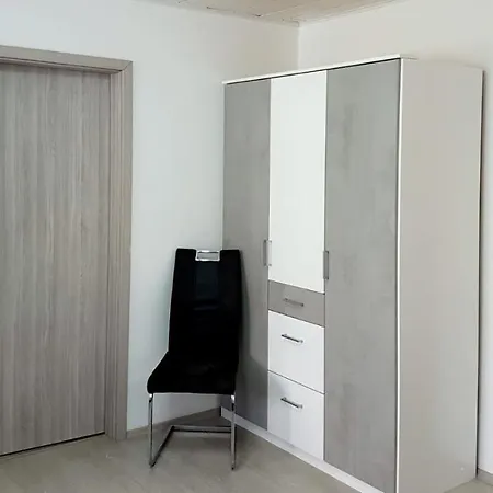 Апартаменты Neuburg Downtown Apartements