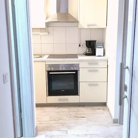 Neuburg Downtown Apartements * Нойбург-ан-дер-Донау