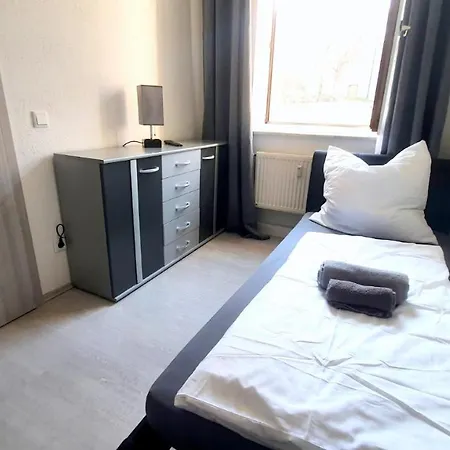 Neuburg Downtown Apartements