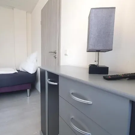 Neuburg Downtown Apartements *