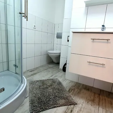 Neuburg Downtown Apartements * Нойбург-ан-дер-Донау