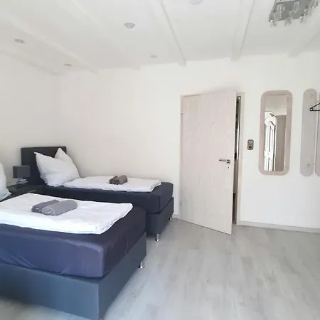 Neuburg Downtown Apartements
