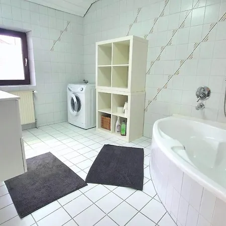 Neuburg Downtown Apartements Апартаменты
