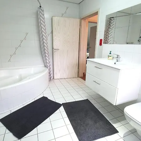 Neuburg Downtown Apartements * Нойбург-ан-дер-Донау