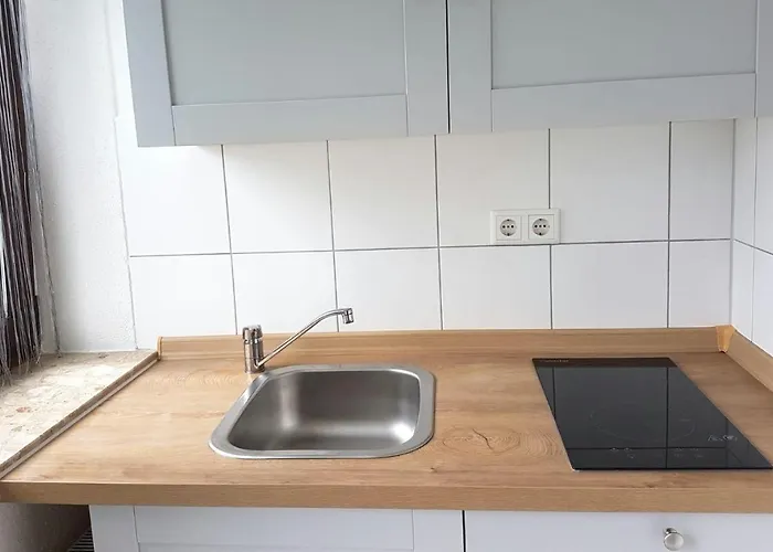 Neuburg Downtown Apartements Apartmán Neuburg an Der Donau