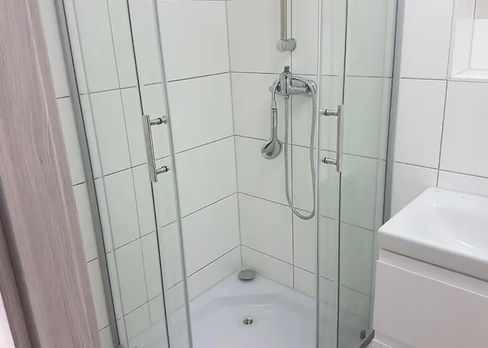 Apartmán Neuburg Downtown Apartements