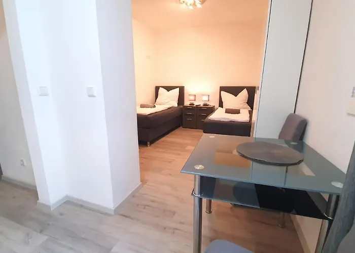 Neuburg Downtown Apartements