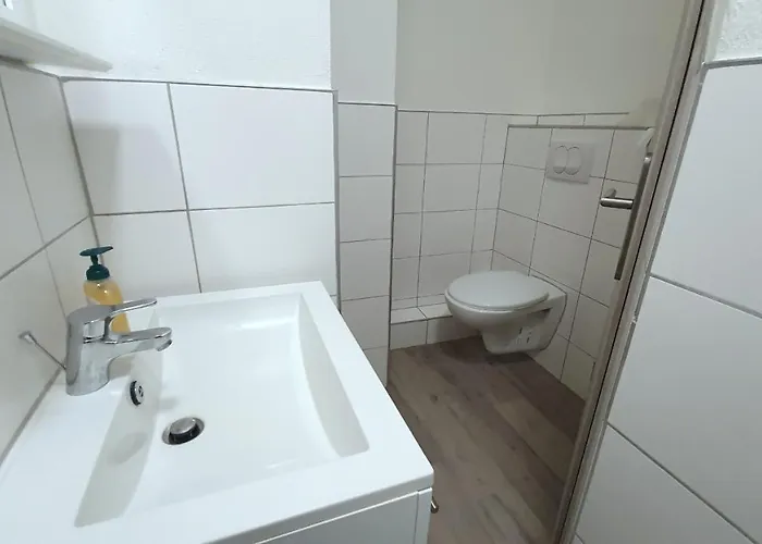 Apartmán Neuburg Downtown Apartements