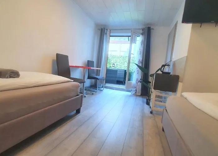 Neuburg Downtown Apartements