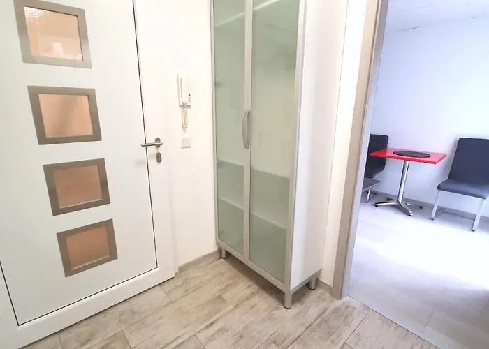 Neuburg Downtown Apartements Apartmán