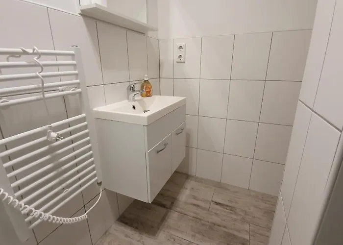 Neuburg Downtown Apartements
