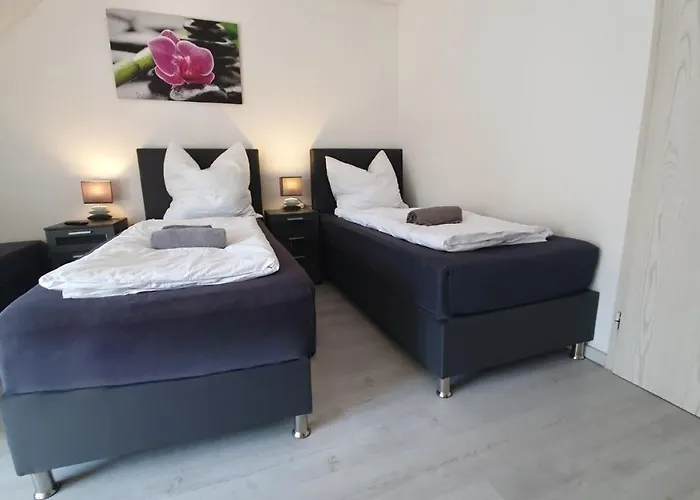 Neuburg Downtown Apartements Neuburg an Der Donau