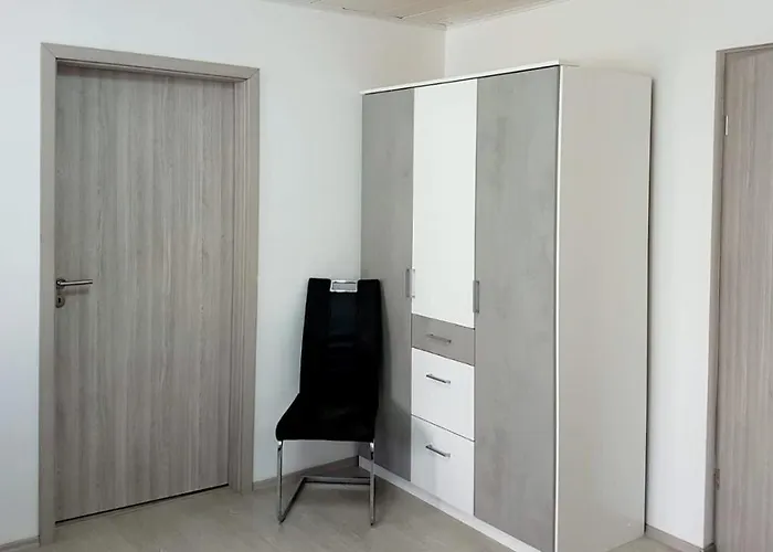 Apartmán Neuburg Downtown Apartements