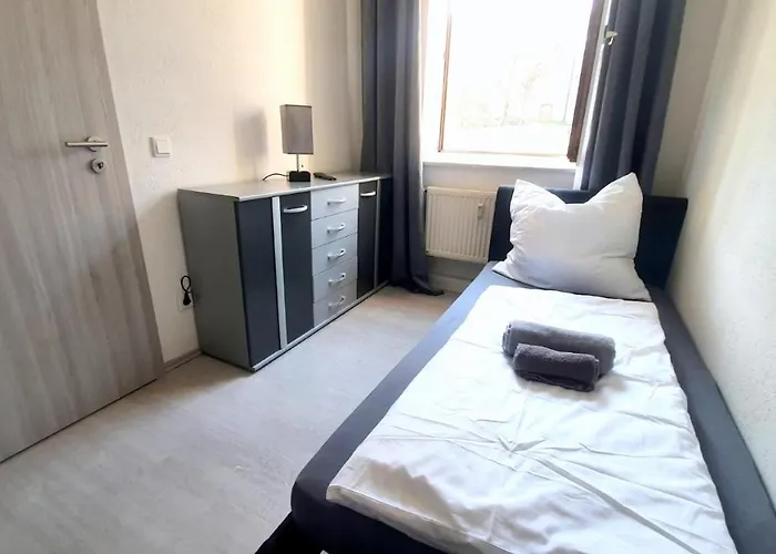 Neuburg Downtown Apartements