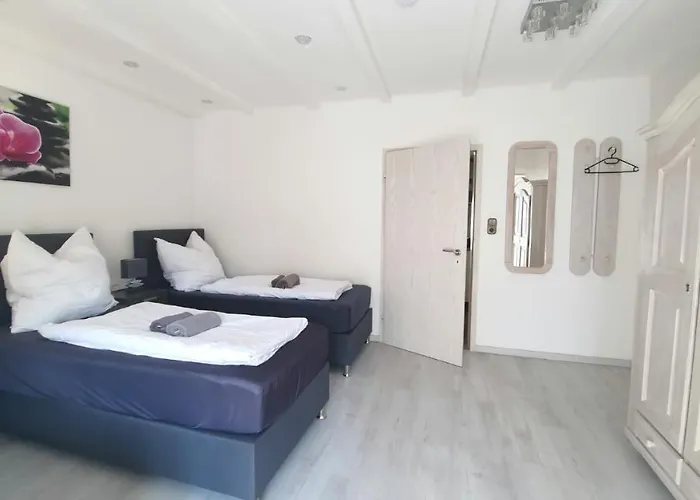Neuburg Downtown Apartements